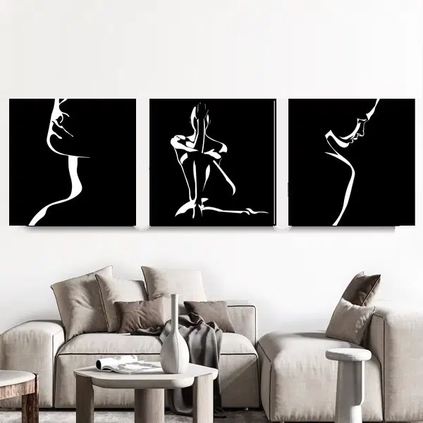 Trio236 - A Beleza da Pintura - Imagem 3