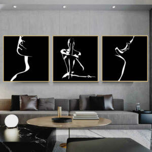 Trio236 - A Beleza da Pintura