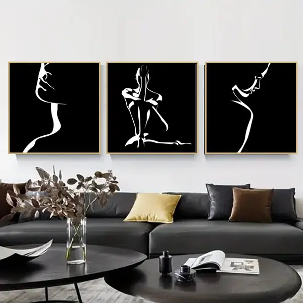 Trio236 - A Beleza da Pintura - Imagem 2