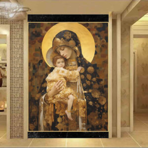 C114 - Abraço Eterno