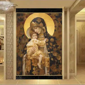 C114 - Abraço Eterno