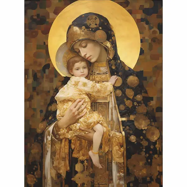 C114 - Abraço Eterno - Imagem 4