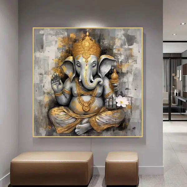 C137 - Ganesha - Imagem 3