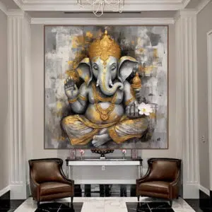 C137 - Ganesha