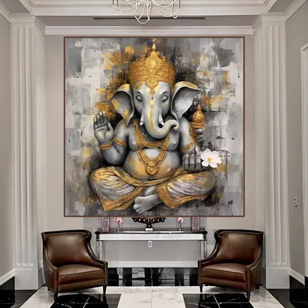 C137 - Ganesha