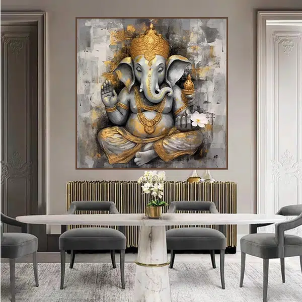 C137 - Ganesha - Imagem 2