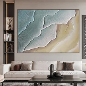 T265 - A Beleza do Mar