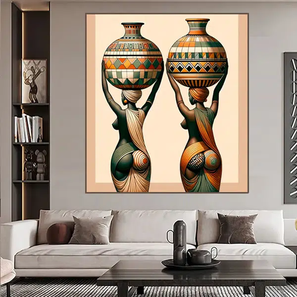 W277 - Esplendor Africano - Imagem 3