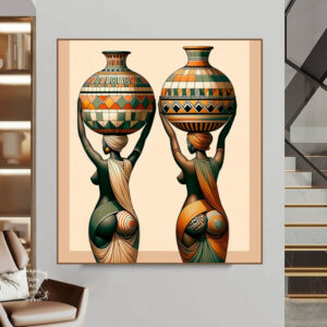 W277 - Esplendor Africano