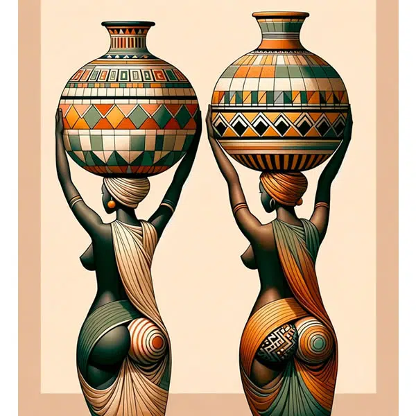 W277 - Esplendor Africano - Imagem 4