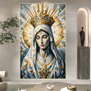 C116 - Graça Divina