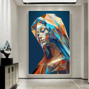 C134 - Mosaico Celestial