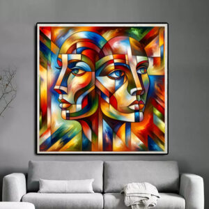 M499 - Diálogo Cromático