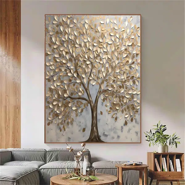 T116 - Outono Dourado - Imagem 2