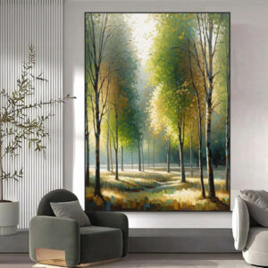 T238 - Paraíso Preservado