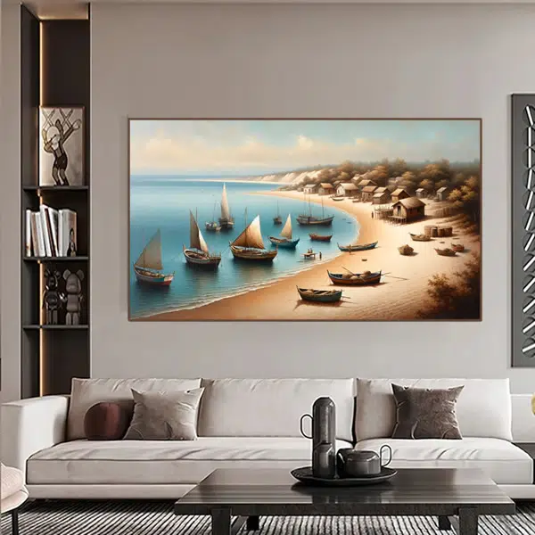 T255 - Refúgio dos Pescadores - Imagem 3