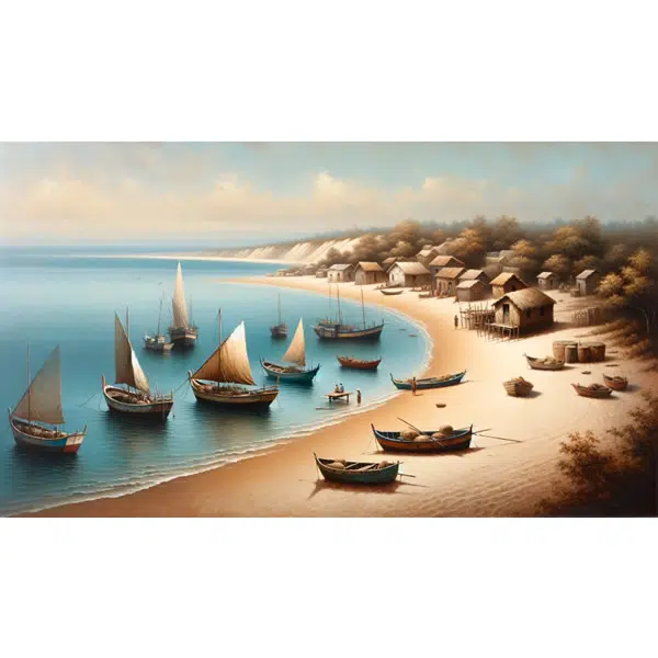 T255 - Refúgio dos Pescadores - Imagem 4