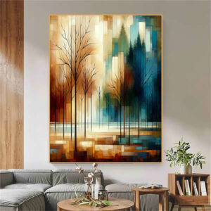 T310 - Canto das Árvores