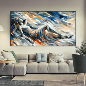 W331 - Ondulações do Ser