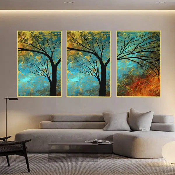 Trio226 - Dança das Cores - Imagem 2