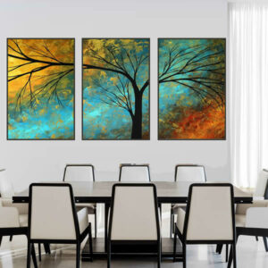 Trio226 - Dança das Cores