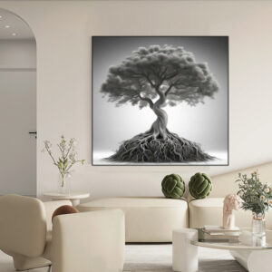 T203 - Árvore da Vida