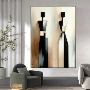 W117 - Silhuetas Geométricas