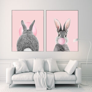 Duo212 - Brincadeira de Coelho