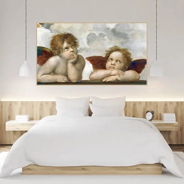 C124 - Anjos - Imagem 3