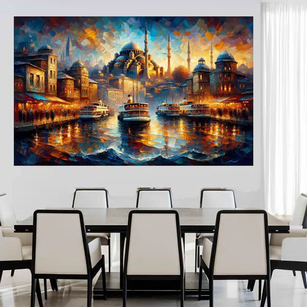 L133 - Istambul - Imagem 2