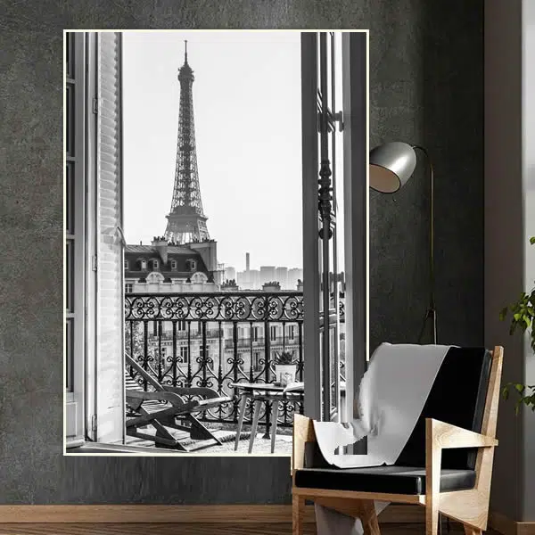 L134 - Simplesmente Paris