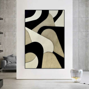 M110 - Elegância Geométrica