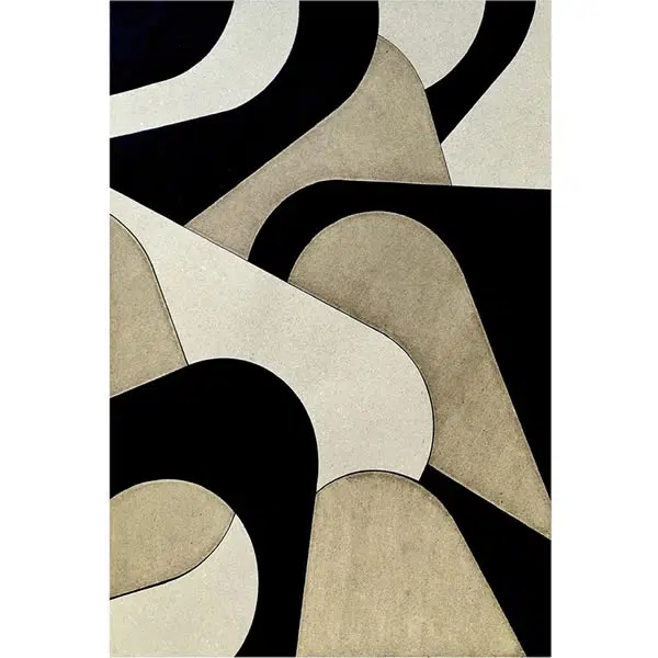 M110 - Elegância Geométrica - Imagem 4