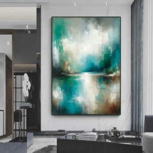 M131 - Silêncio das Águas