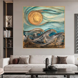 T180 - Ondas Douradas