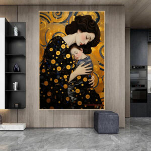 W124 - Aconchego Materno