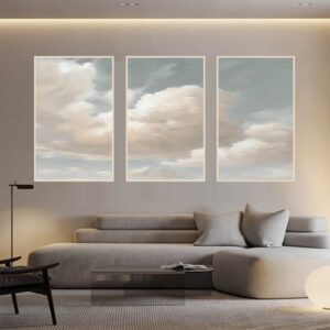 Trio100 - Sinfonia de Nuvens