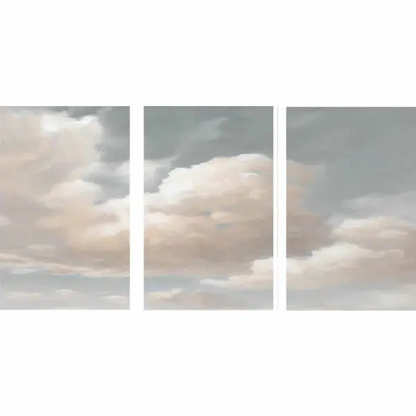 Trio100 - Sinfonia de Nuvens - Imagem 4