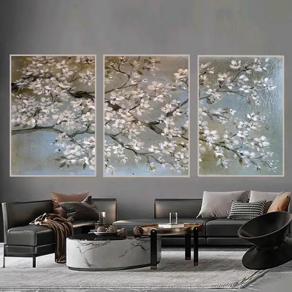 Trio235 - Reflexos da Primavera - Imagem 3