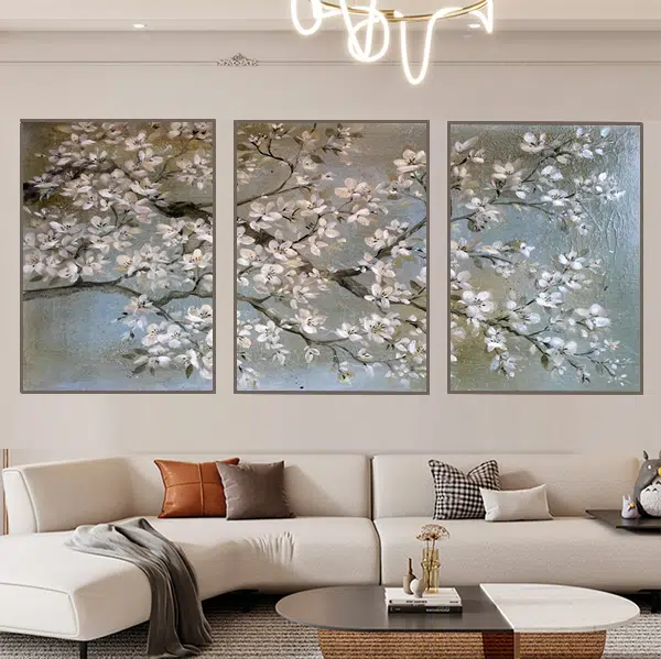 Trio235 - Reflexos da Primavera - Imagem 2