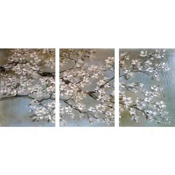 Trio235 - Reflexos da Primavera - Imagem 4
