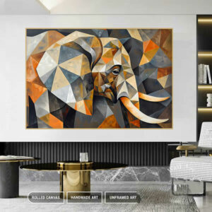 A100 - Majestade Geométrica