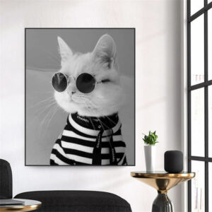 A107 - Glamour de Gato