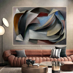 M132 - Dança das Formas