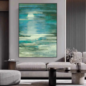 T163 - Balé da Lua Sobre o Mar