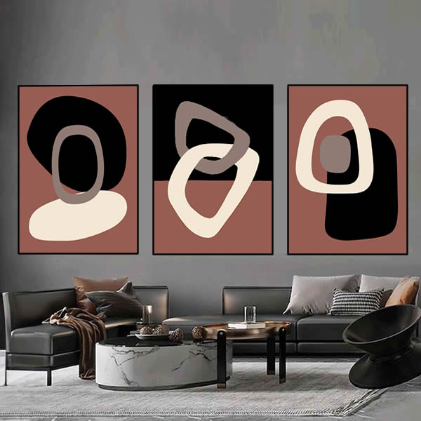 Trio111 - Formas Interligadas - Imagem 2
