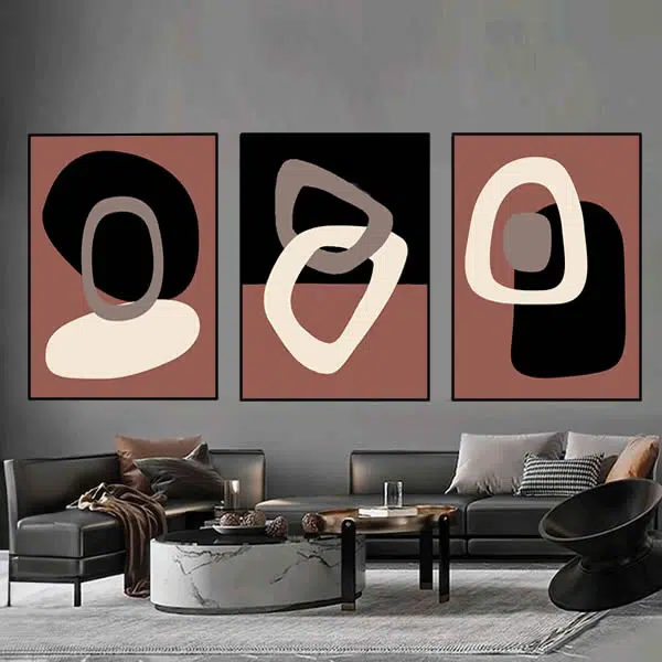 Trio111 - Formas Interligadas - Imagem 2