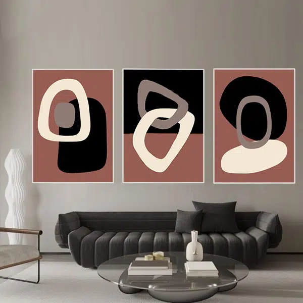 Trio111 - Formas Interligadas