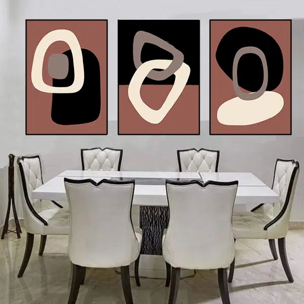 Trio111 - Formas Interligadas - Imagem 3
