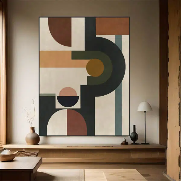 M171 - Geometria Contemporânea - Imagem 2